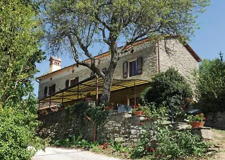 בית נופש Casale 36